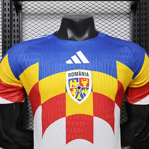 2627 Players Romania Special Edition