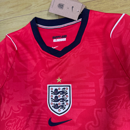 2026 England away games