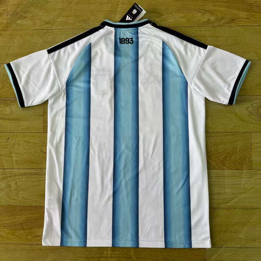 2026 Argentina Home Stadium