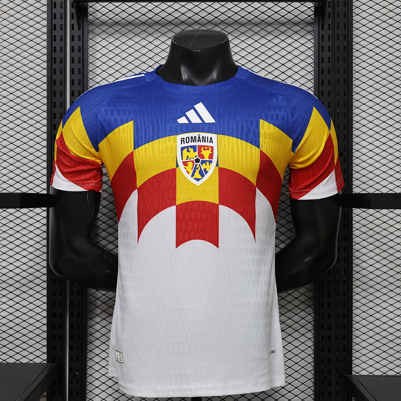 2627 Players Romania Special Edition