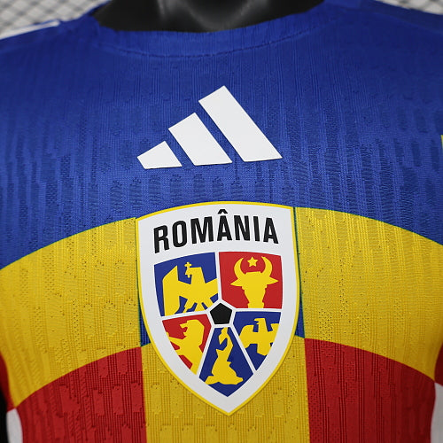 2627 Players Romania Special Edition