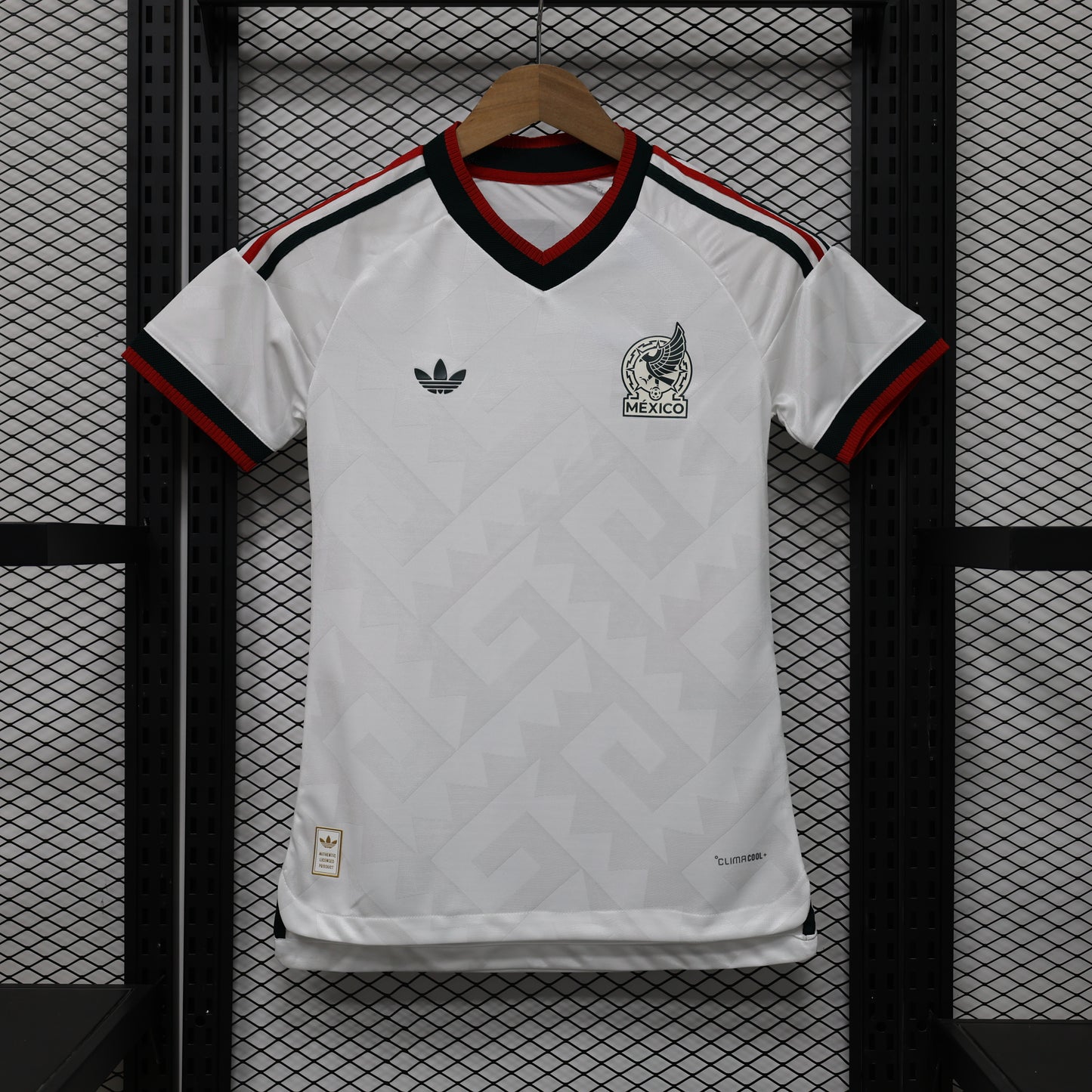 Player 26.27 Mexican women's clothing