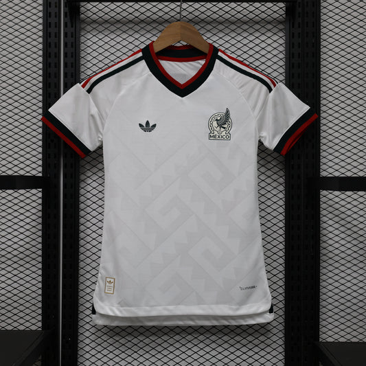 Player 26.27 Mexican women's clothing
