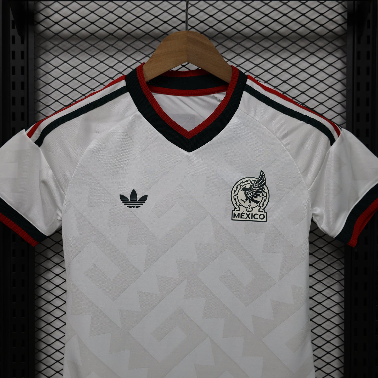 Player 26.27 Mexican women's clothing