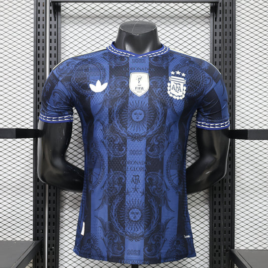 Player 26.27 Argentina Special Edition