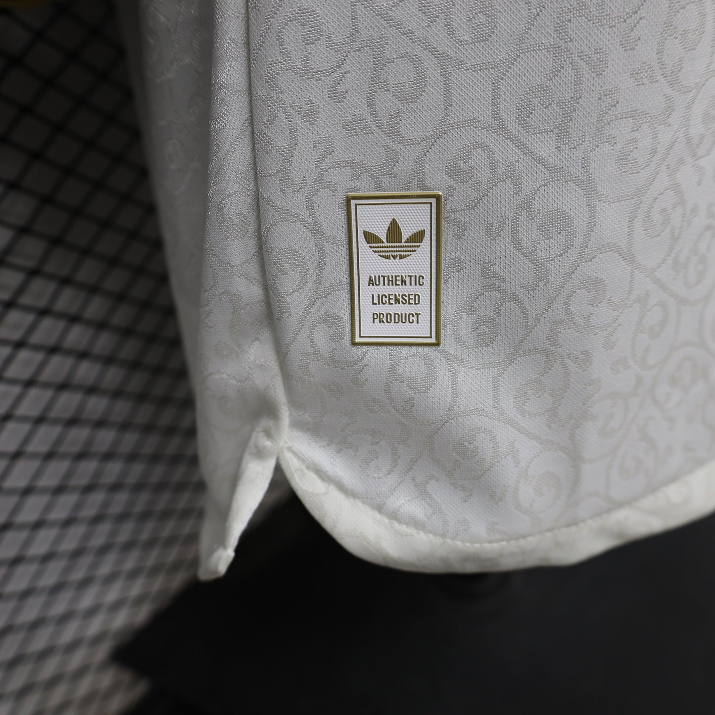 Player 26.27 Spanish away long sleeve