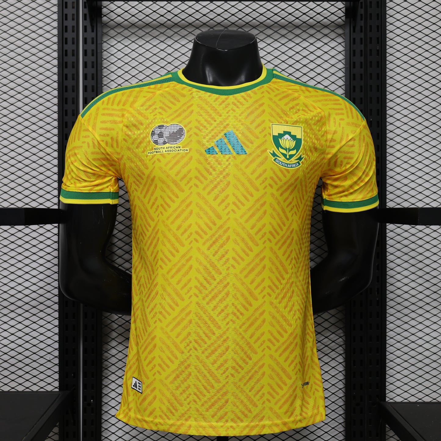 Player 26.27 South Africa home