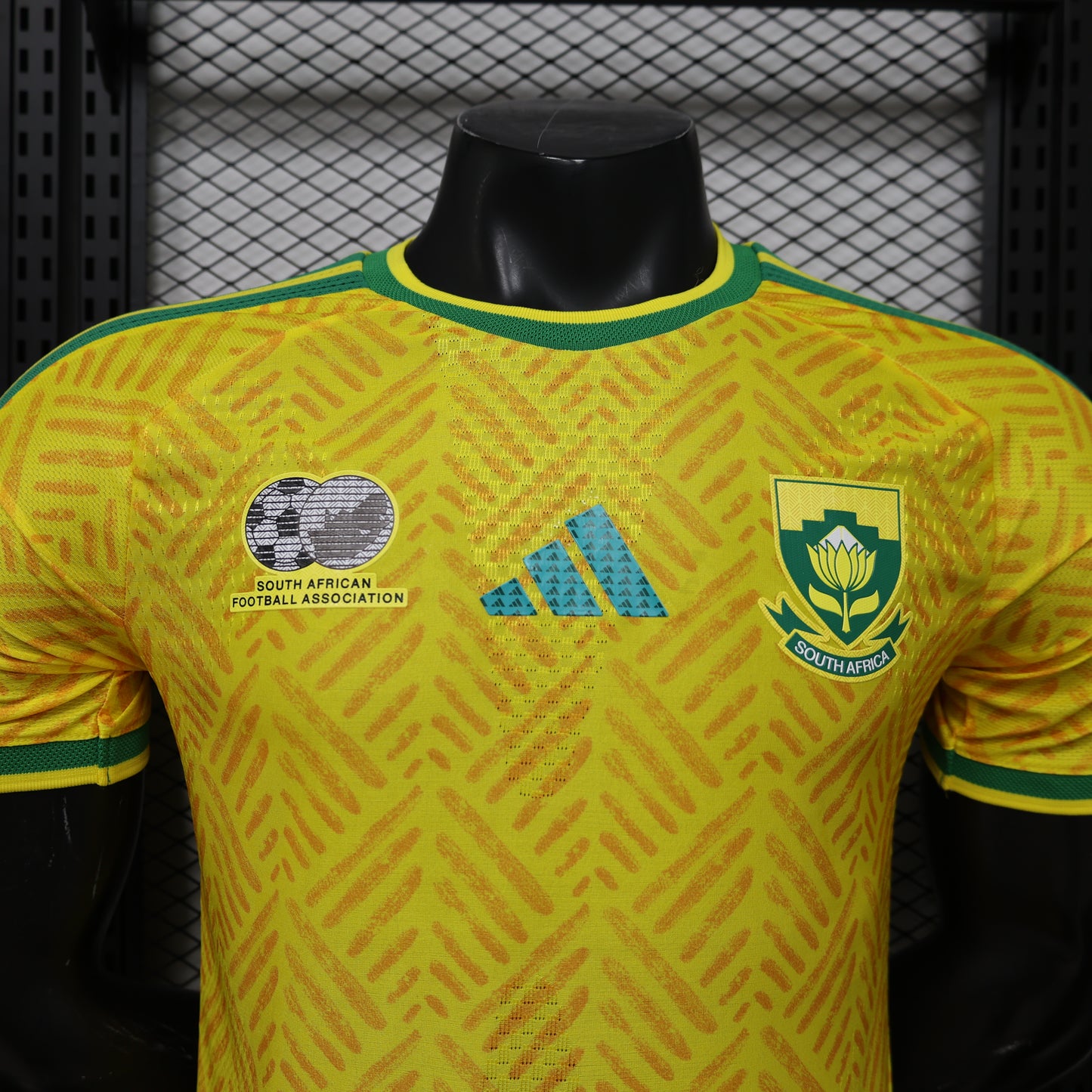 Player 26.27 South Africa home