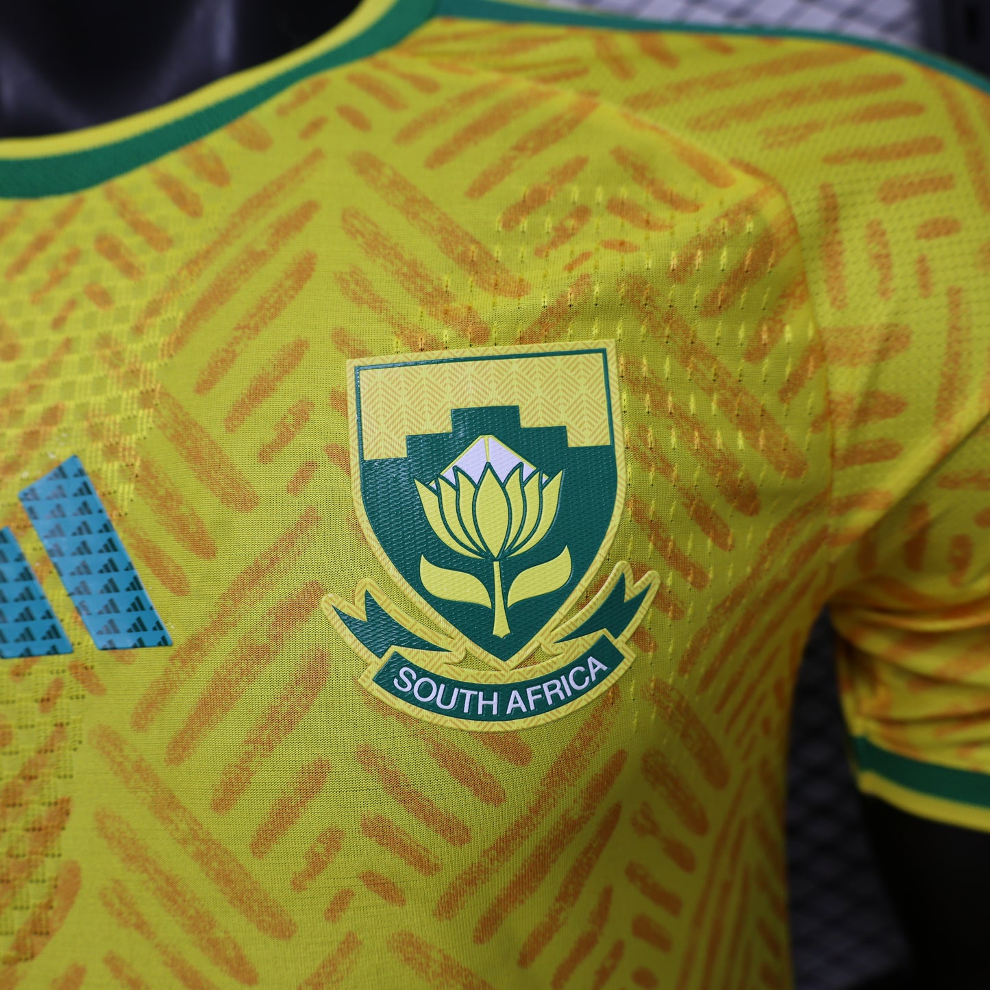 Player 26.27 South Africa home