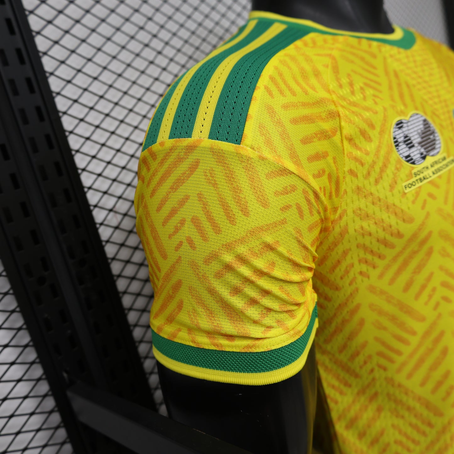Player 26.27 South Africa home