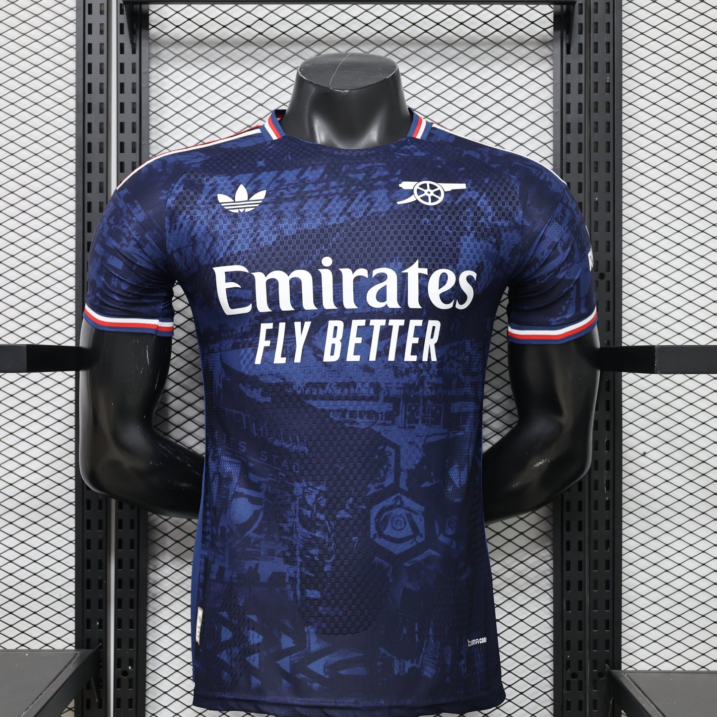 Player 26.27 Arsenal Special Edition