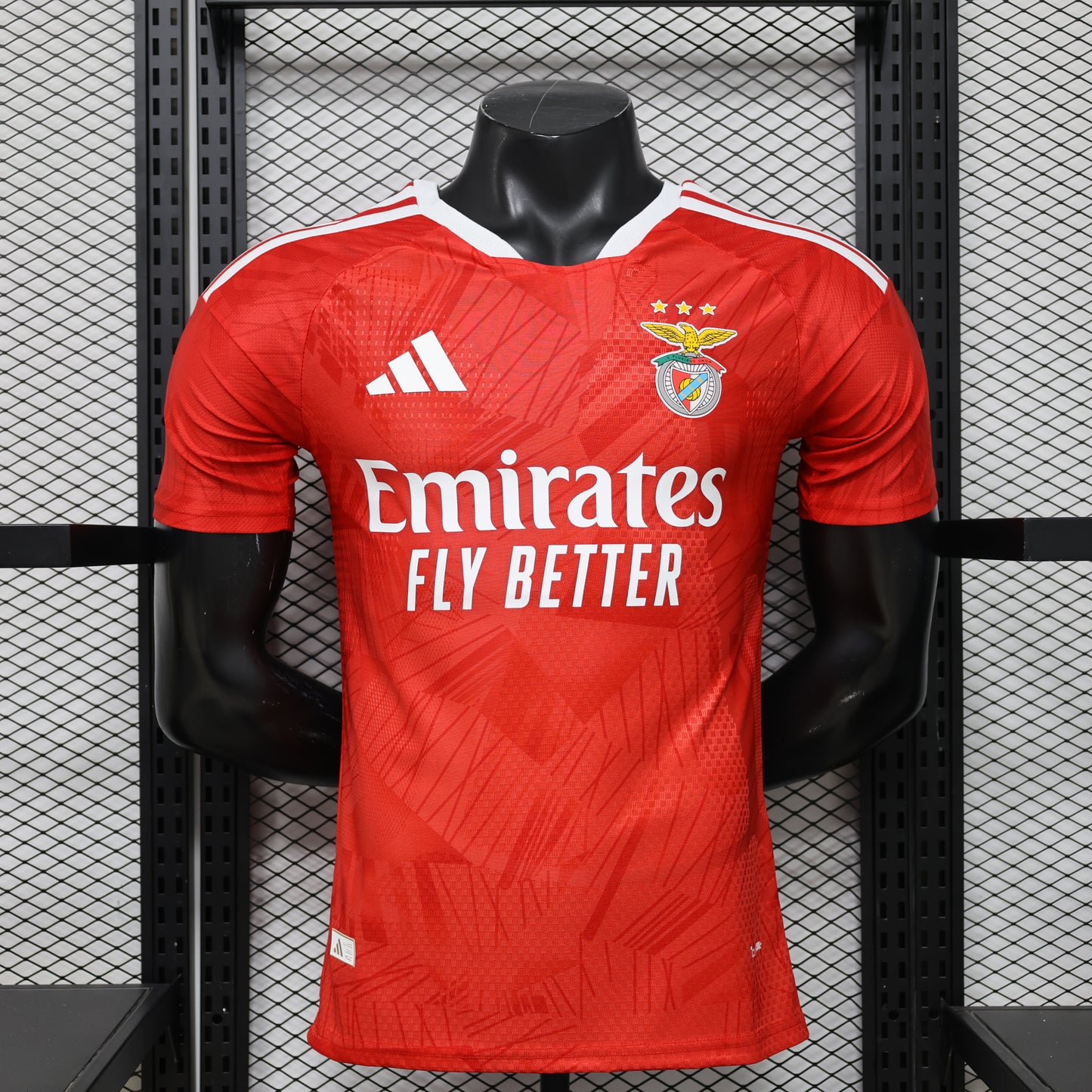 Player 26.27 Benfica home