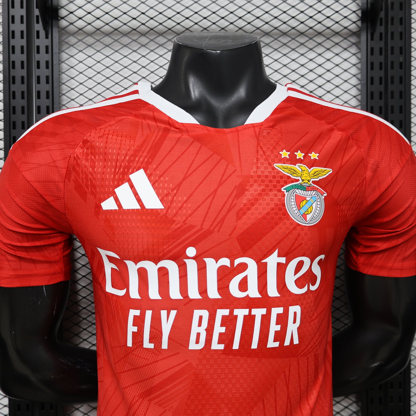 Player 26.27 Benfica home