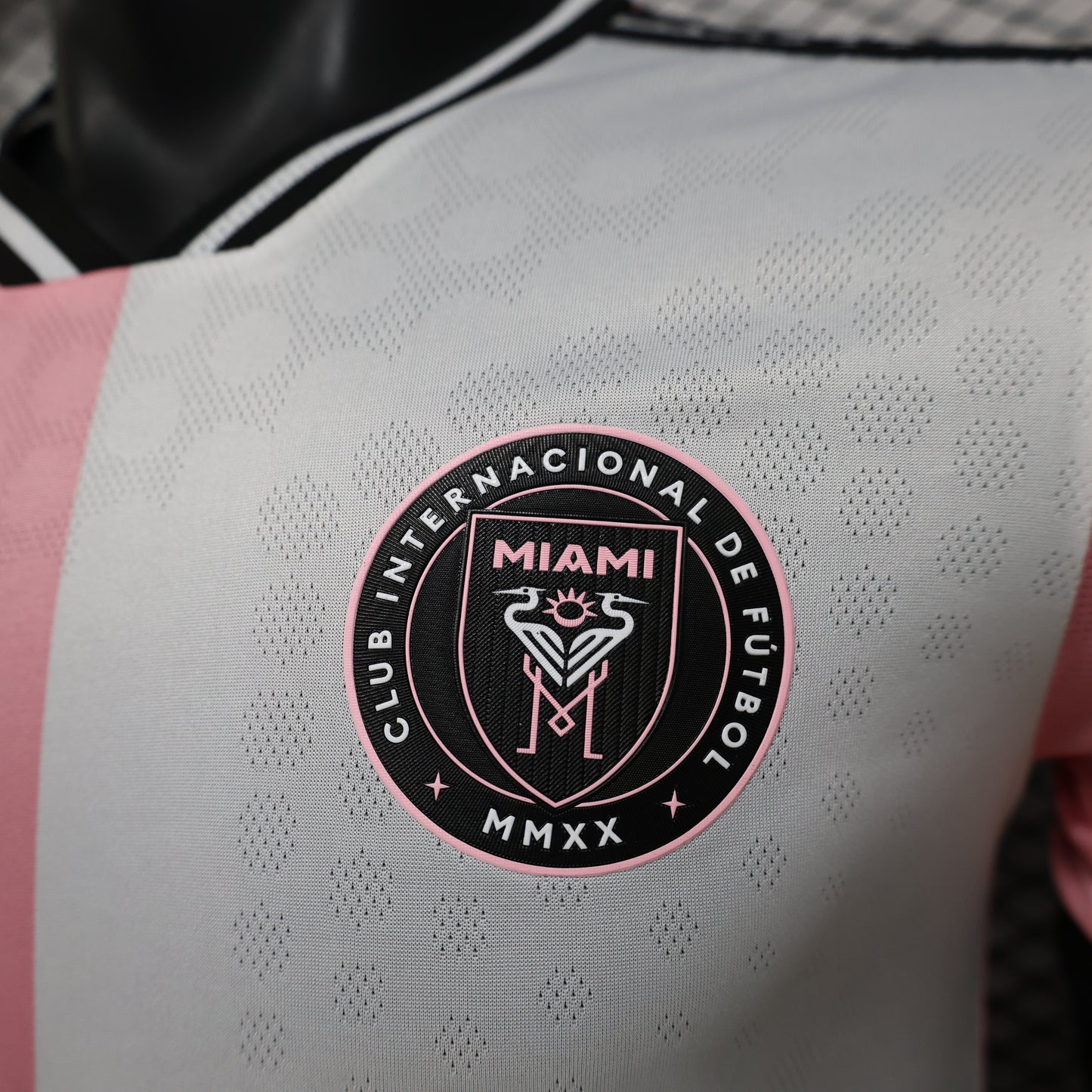 Player 26 - Miami Special Edition