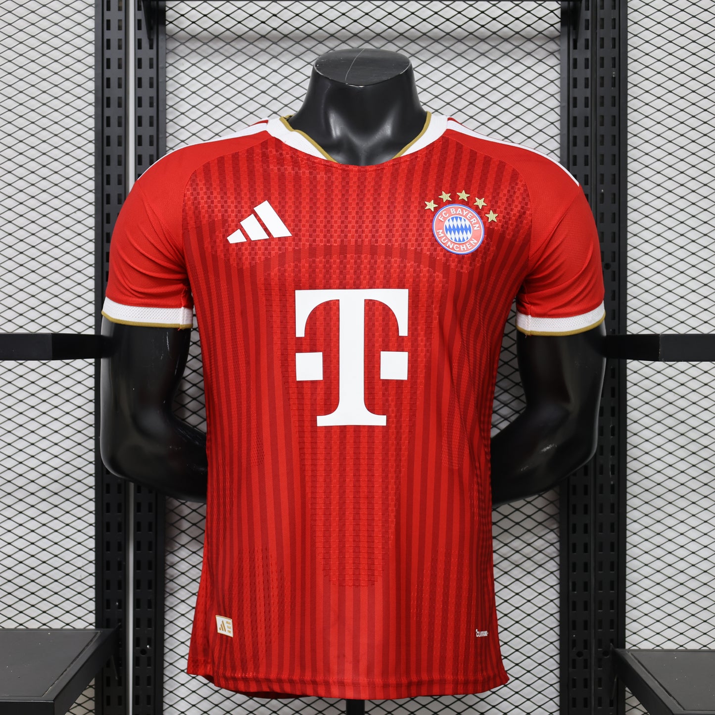 Player 26.27 Bayern Munich