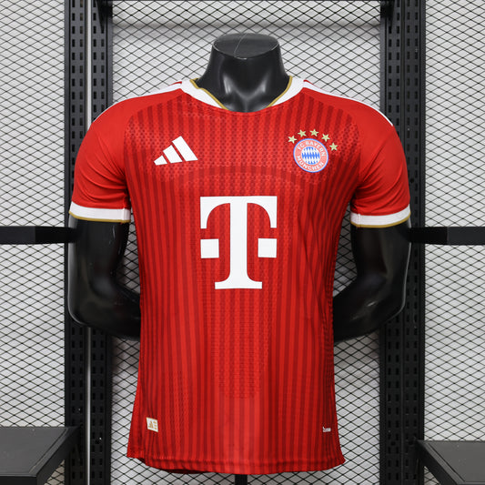 Player 26.27 Bayern Munich