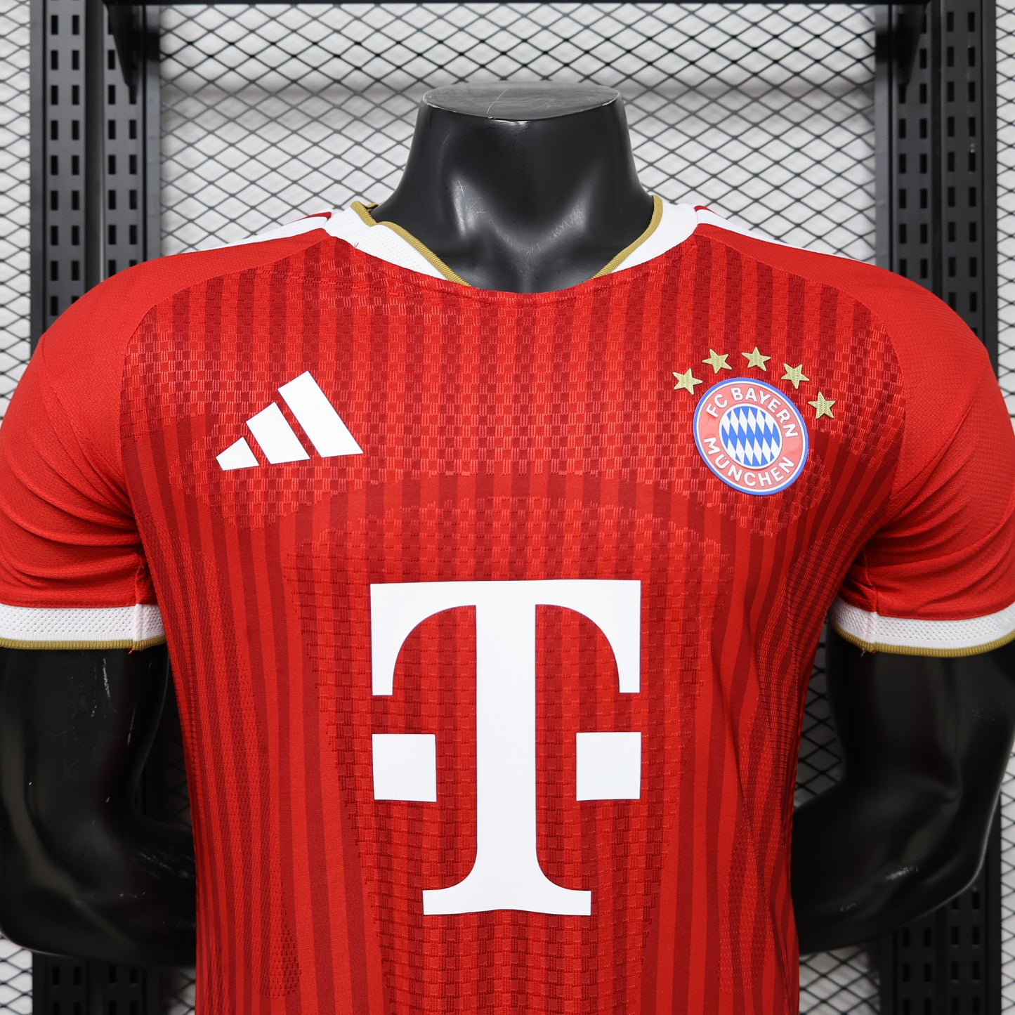 Player 26.27 Bayern Munich