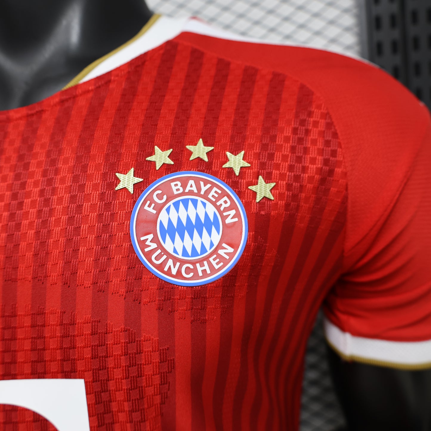 Player 26.27 Bayern Munich