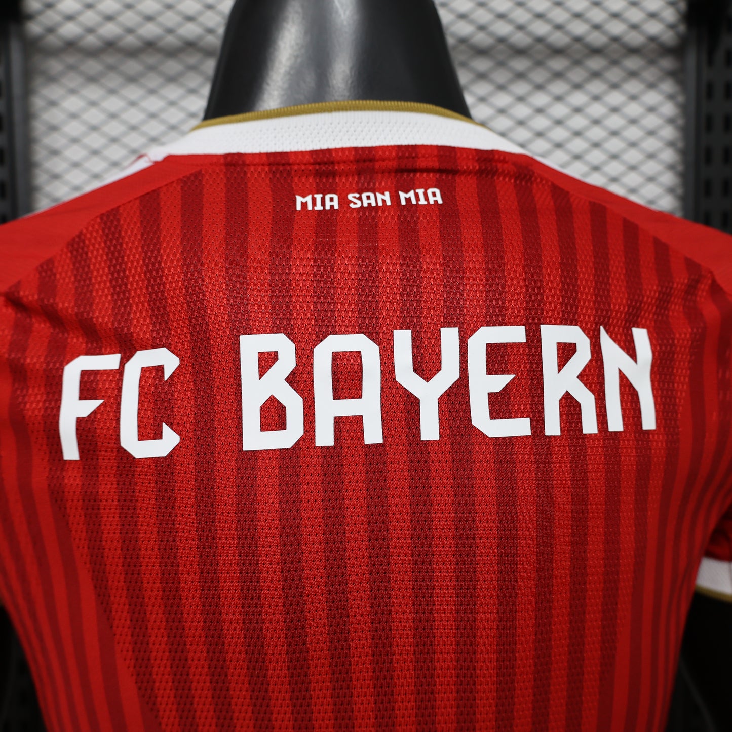 Player 26.27 Bayern Munich
