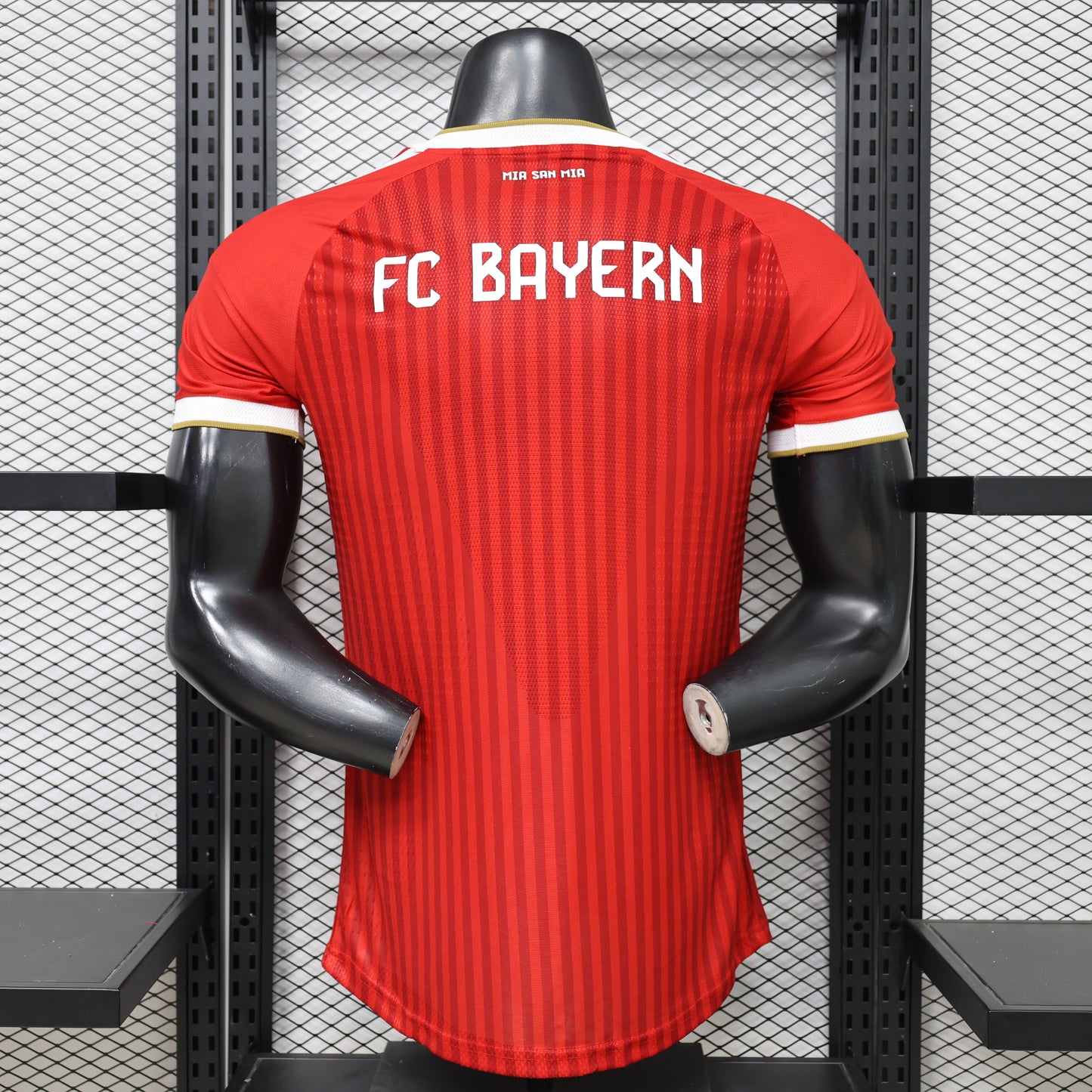 Player 26.27 Bayern Munich