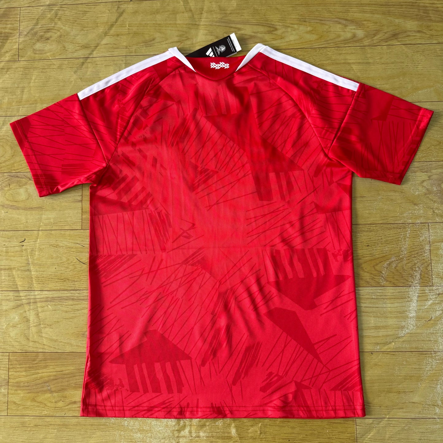 Benfica home game 26-27