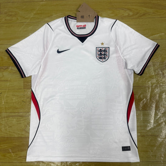 2026 England home games