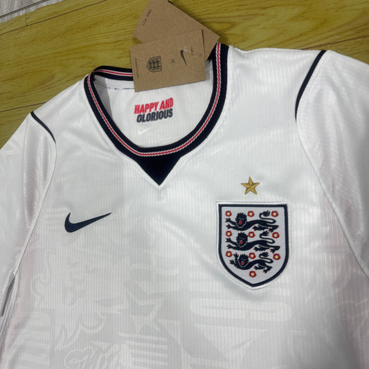2026 England home games