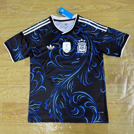 2026 Argentina away game
