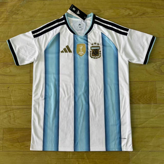 2026 Argentina Home Stadium