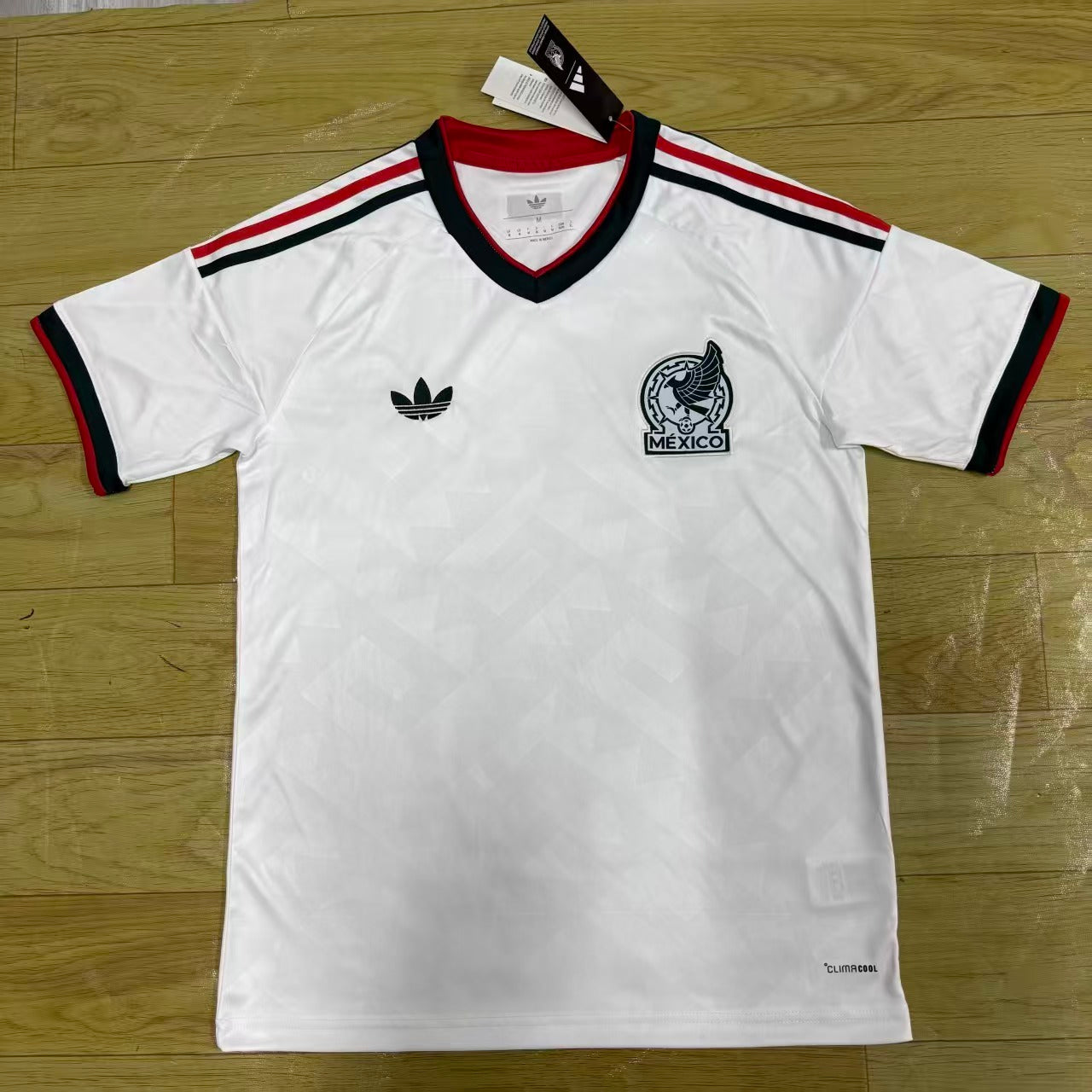 26-27 Mexico away game
