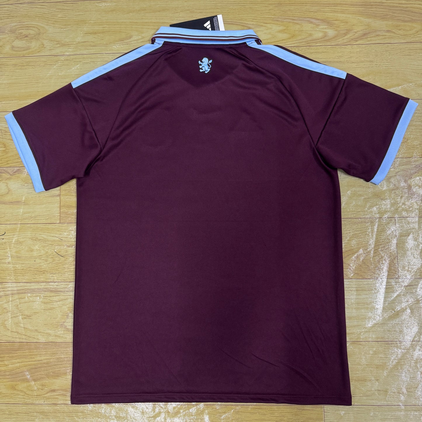 Aston Villa home game 26-27